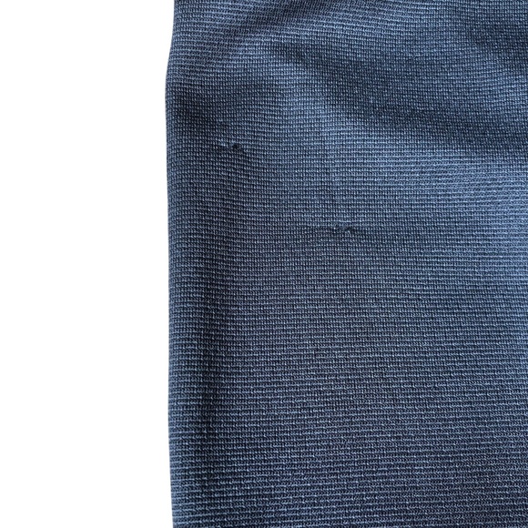 Vintage Patagonia Capilene Base Layer Pants Mens Large Black Lightweight USA - Picture 10 of 14